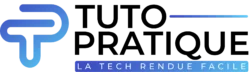 logo officiel tuto pratique